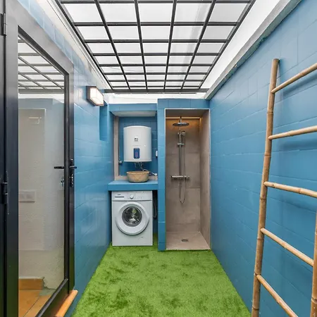 Arizona's Bay * Mogán