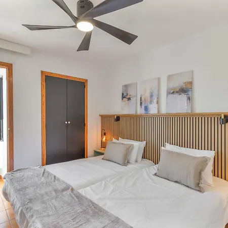 בית נופש Arizona's Bay Mogán