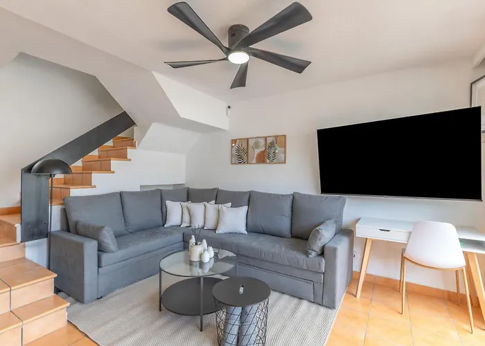 Arizona's Bay בית נופש