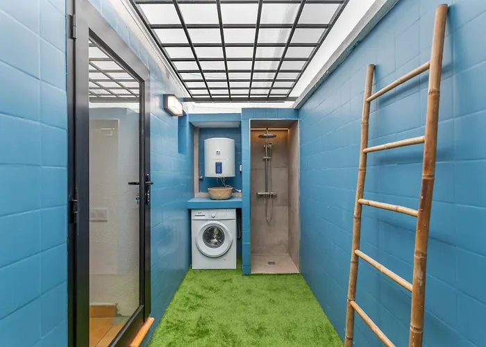 Arizona's Bay * Mogán