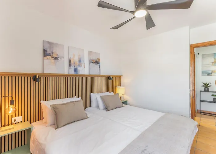 בית נופש Arizona's Bay Mogán