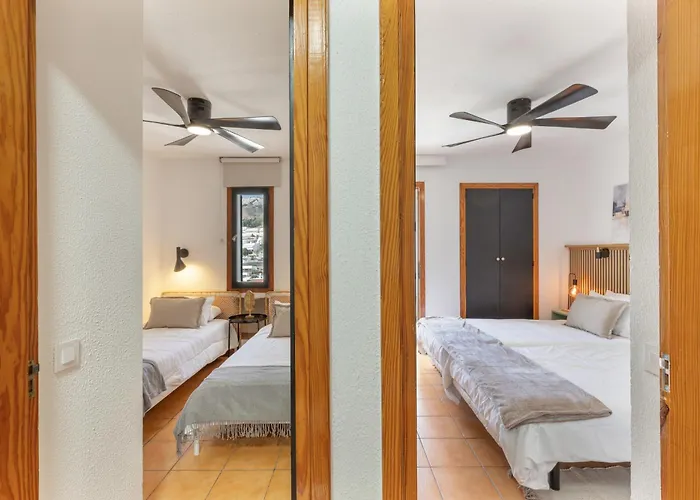 Arizona's Bay בית נופש *