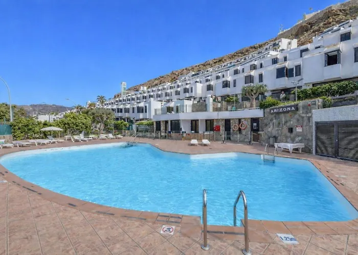 Arizona's Bay בית נופש Mogán