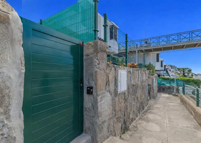 Arizona's Bay Mogán