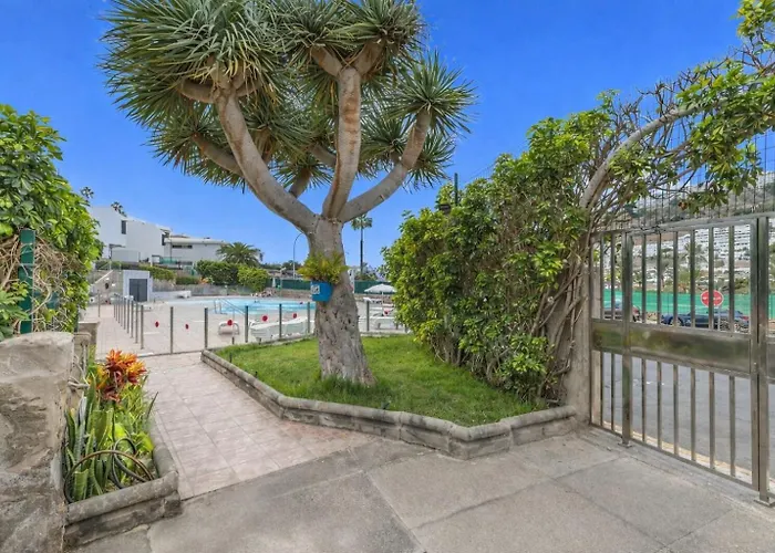 Arizona's Bay בית נופש *