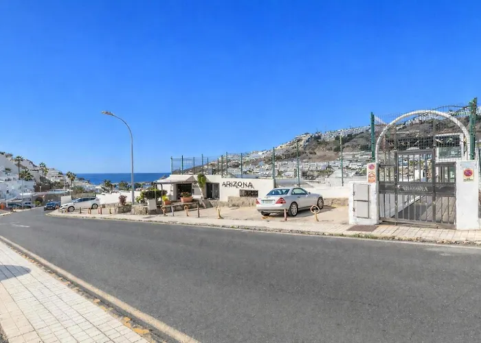 בית נופש Arizona's Bay Mogán