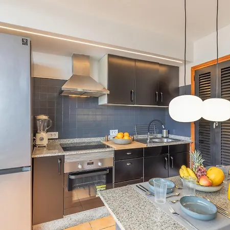 Casa de Férias Arizona's Bay *