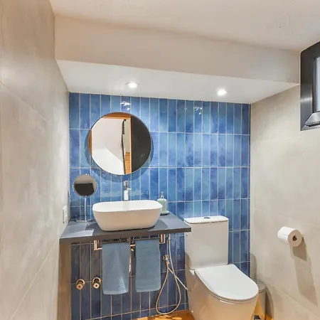 Arizona's Bay Casa de Férias