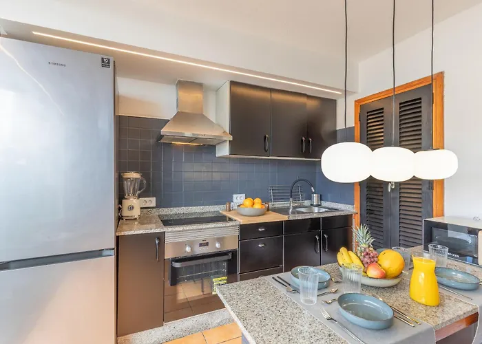 Casa de Férias Arizona's Bay *