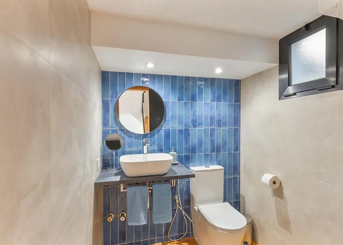 Arizona's Bay Casa de Férias