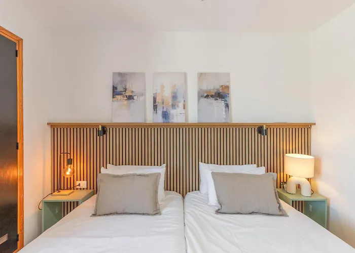 Arizona's Bay Casa de Férias Mogán