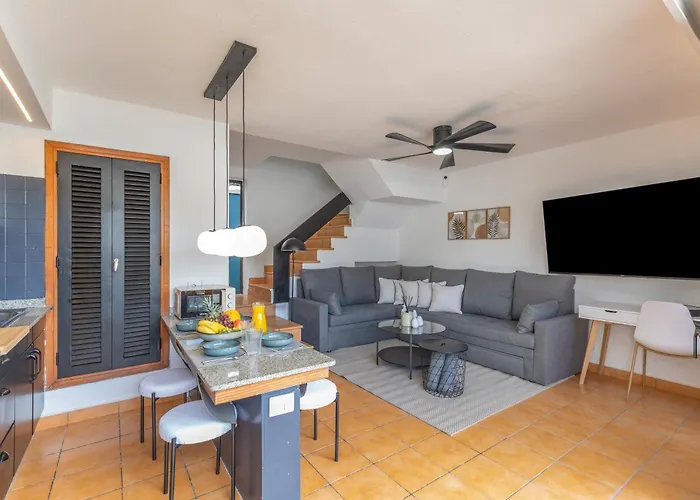 Arizona's Bay Casa de Férias