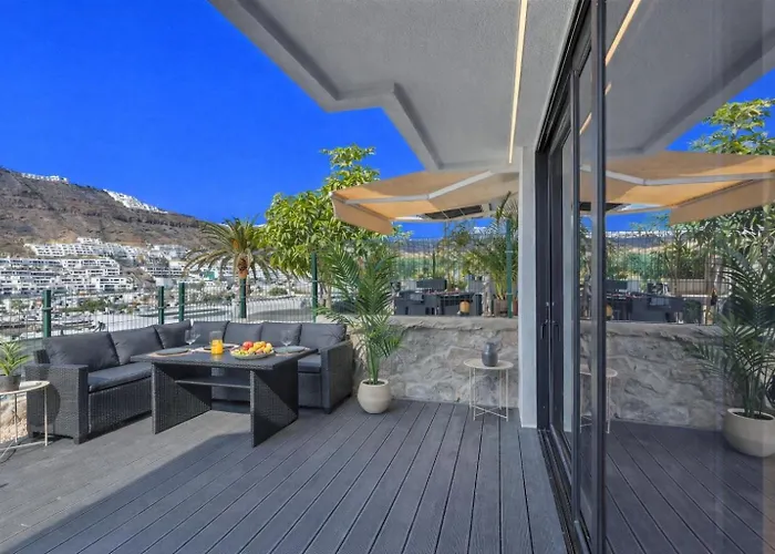 Arizona's Bay Casa de Férias *