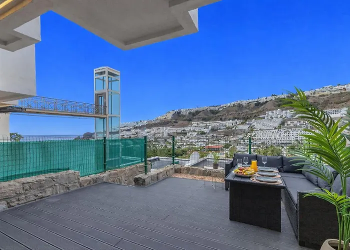 Arizona's Bay Casa de Férias *